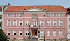 Pałac Brunszwickich w Kołobrzegu